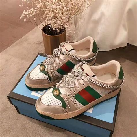 girl gucci shoes